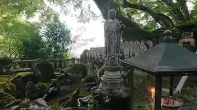 持性院(徳島県)