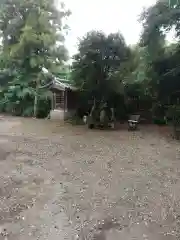 稲荷神社 (埼玉県)