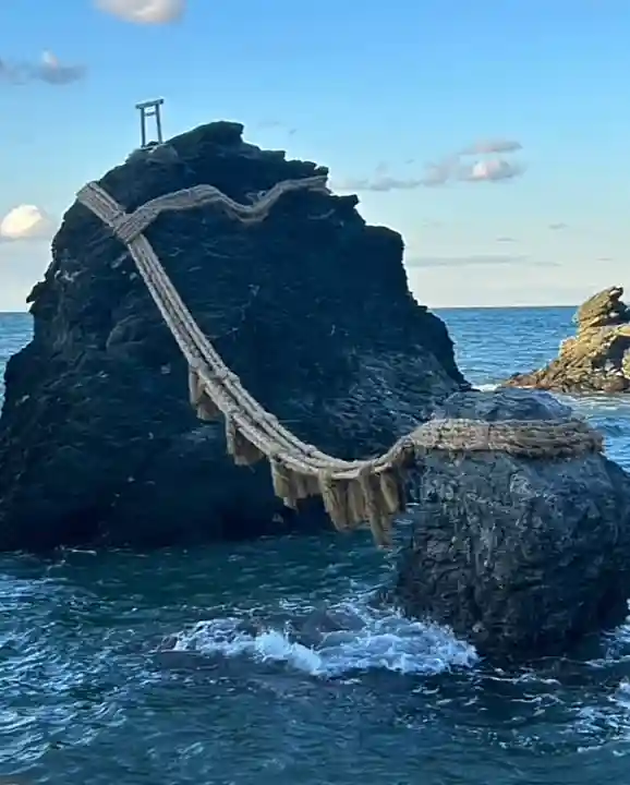 二見興玉神社(三重県)