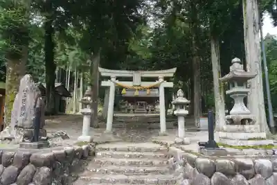 三輪神社のその他建物