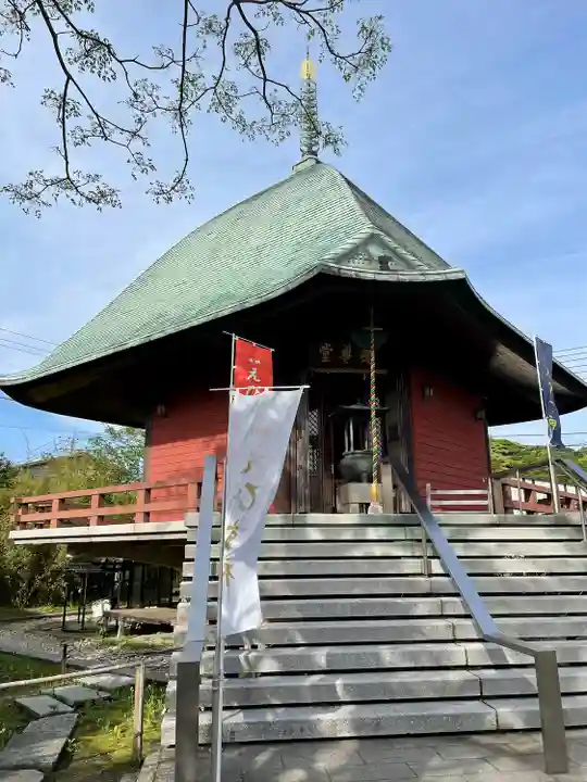本覚寺(神奈川県)