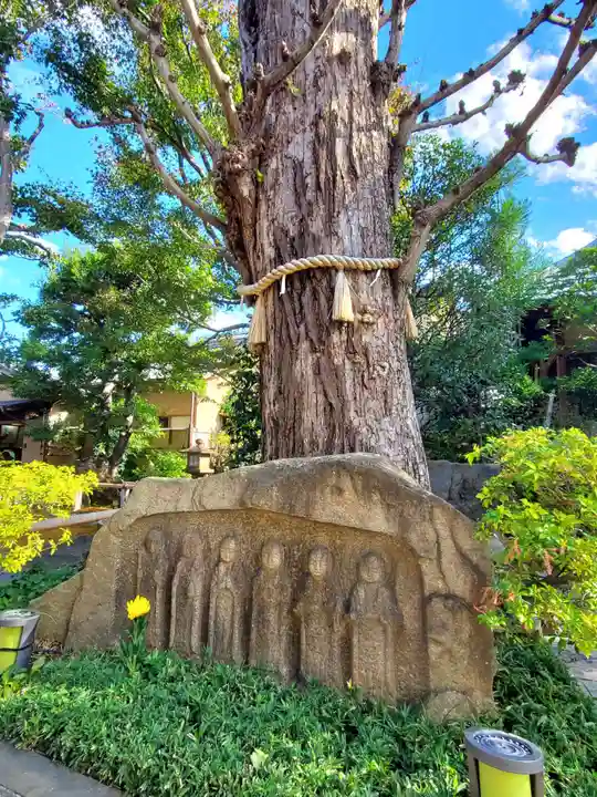 常性寺(東京都)