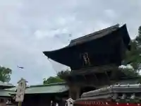 筥崎宮(福岡県)