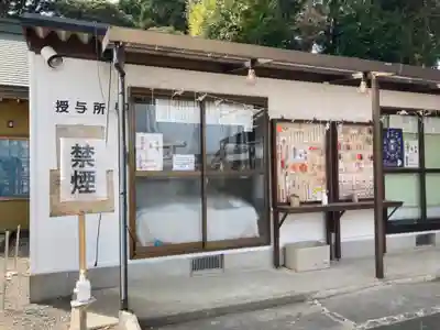 植田八幡神社のその他建物