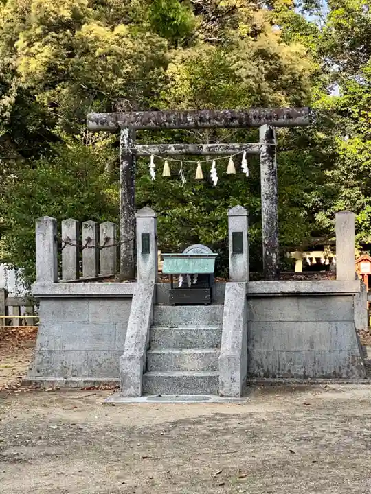 冠纓神社(香川県)