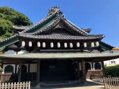龍口寺のその他建物
