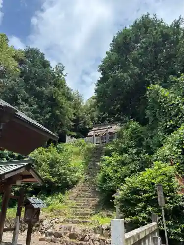 濱名惣社神明宮(静岡県)