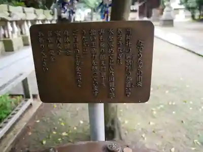 星宮神社(栃木県)