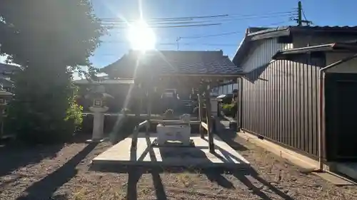 若宮神社(滋賀県)