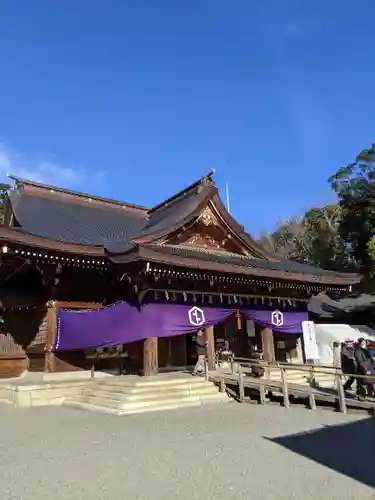 砥鹿神社（奥宮）(愛知県)