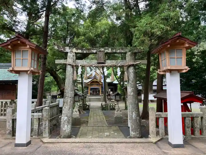 住吉神社(長崎県)