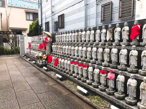 功徳院　東京別院(東京都)