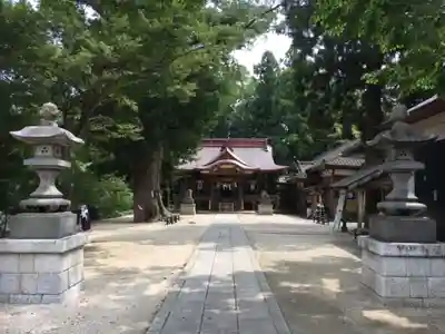 素鵞神社のその他建物