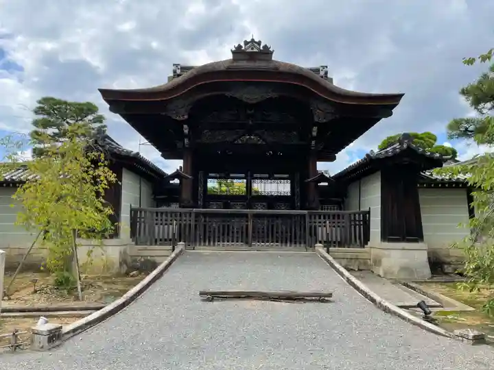 仁和寺(京都府)