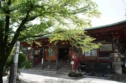 金乗院放光寺(埼玉県)