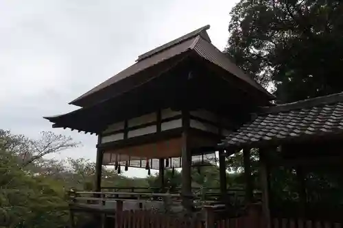 石山寺(滋賀県)