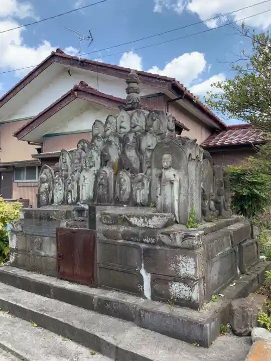 永昌寺のその他建物