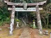 金刀比羅神社(長崎県)