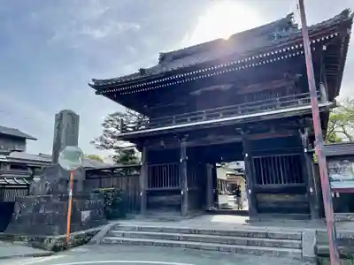 本覚寺(神奈川県)