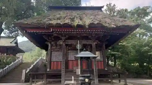 達磨寺(群馬県)