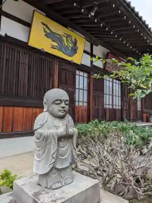 長善寺(東京都)