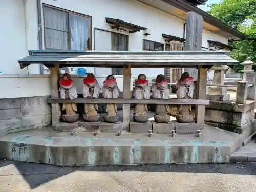 大應寺(埼玉県)