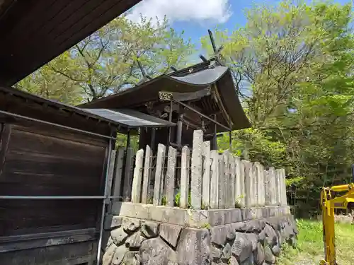 春日神社(山形県)