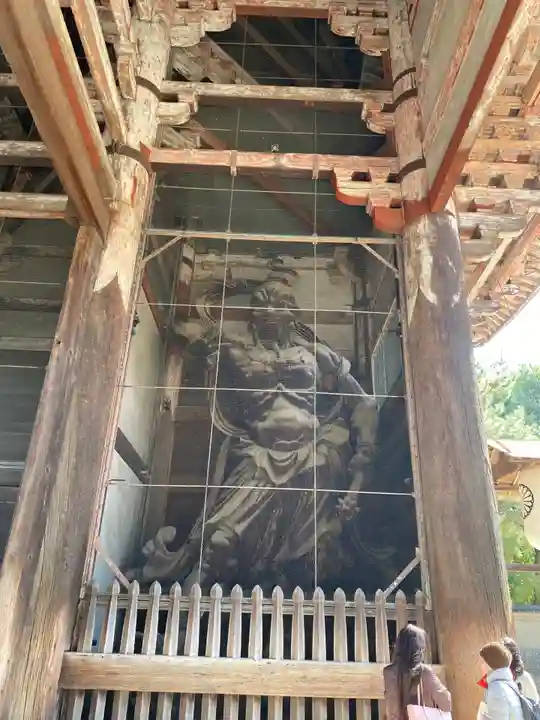 東大寺(奈良県)