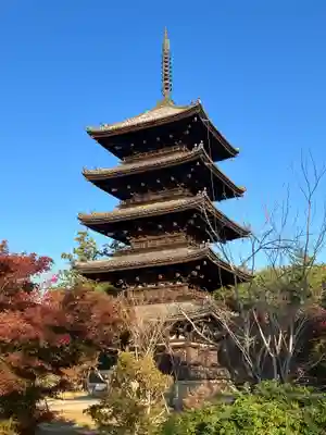 仁和寺(京都府)