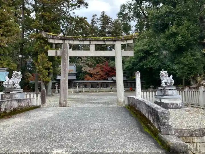 日向神社(滋賀県)