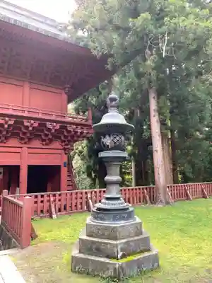 岩木山神社のその他建物