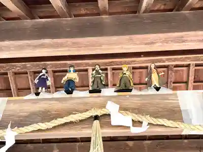 大西神社(三重県)