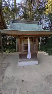 上津神社(滋賀県)