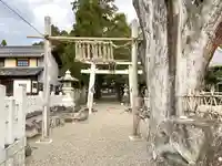 日吉神社(滋賀県)