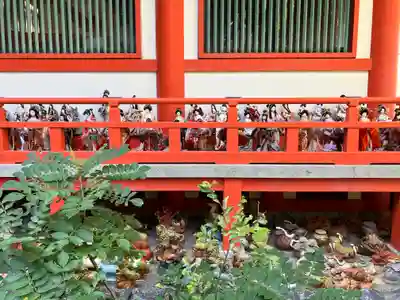 淡嶋神社(和歌山県)