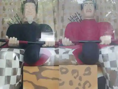 大國魂神社(東京都)