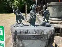 今市瀧尾神社(栃木県)