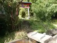 愛宕神社のその他建物