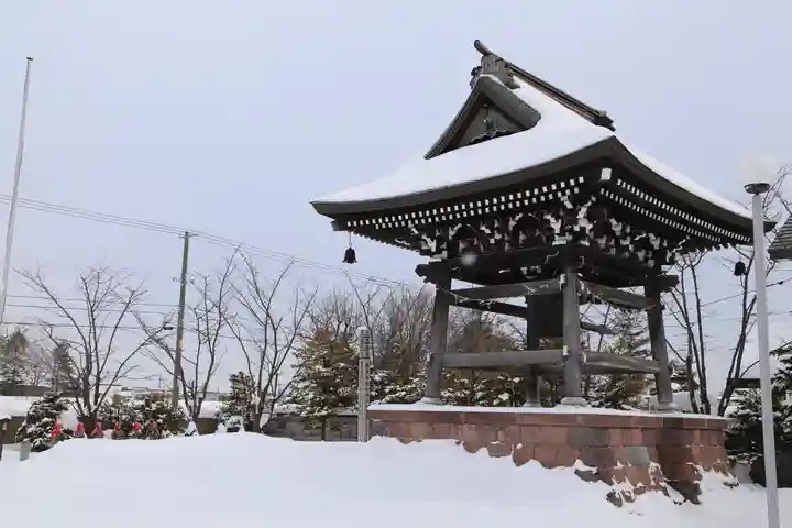 大昌寺のその他建物