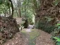 大山祇神社の周辺