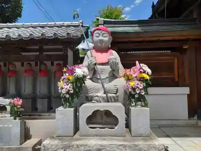 徳林寺(埼玉県)