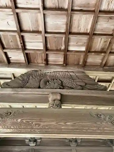 岩尾神社のその他建物
