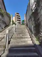 湯島御霊社(東京都)