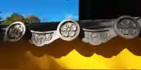 崇禅寺の芸術
