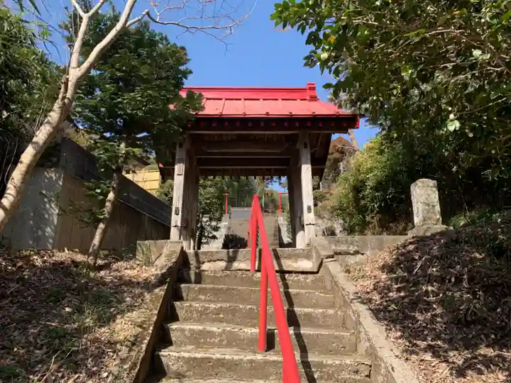 善徳寺(千葉県)