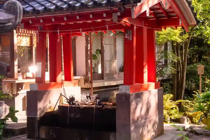 金澤神社(石川県)