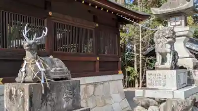立木神社(滋賀県)