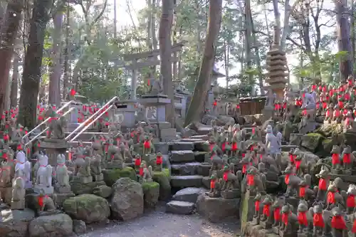 豊川閣　妙厳寺(愛知県)