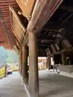 華厳寺(岐阜県)