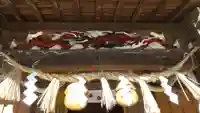 鹿島神社のその他建物